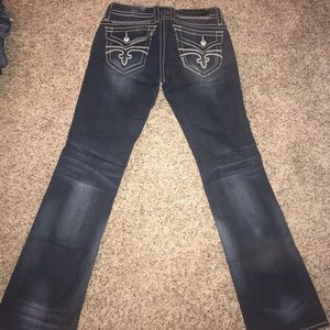 Rock Revival Boot Cut